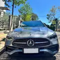 MERCEDES-BENZ C 300 2.0 EQ BOOST HÍBRIDO AMG LINE 9G-TRONIC MERCEDES-BENZ C 300 2.0 EQ BOOST HÍBRIDO AMG LINE 9G-TRONIC