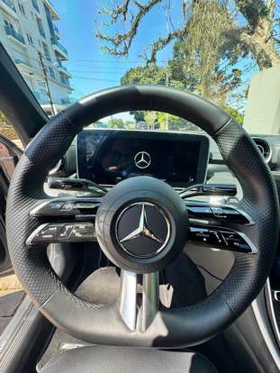 MERCEDES-BENZ-C 300-2.0 EQ BOOST HÍBRIDO AMG LINE 9G-TRONIC MERCEDES-BENZ-C 300-2023