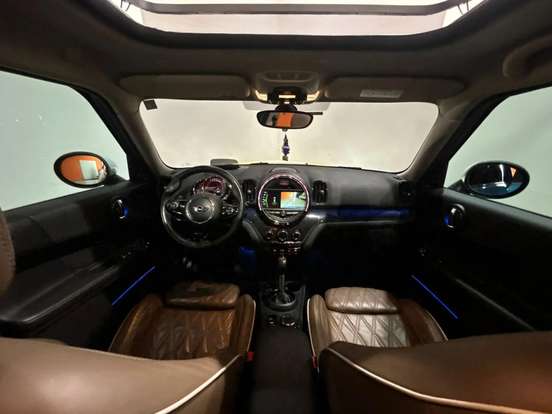 MINI-COUNTRYMAN-2018