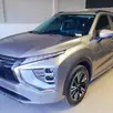 MITSUBISHI ECLIPSE CROSS 1.5 MIVEC TURBO GASOLINA HPE CVT MITSUBISHI ECLIPSE CROSS 1.5 MIVEC TURBO GASOLINA HPE CVT