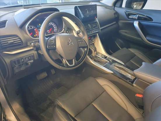 MITSUBISHI-ECLIPSE CROSS-1.5 MIVEC TURBO GASOLINA HPE CVT MITSUBISHI-ECLIPSE CROSS-2026