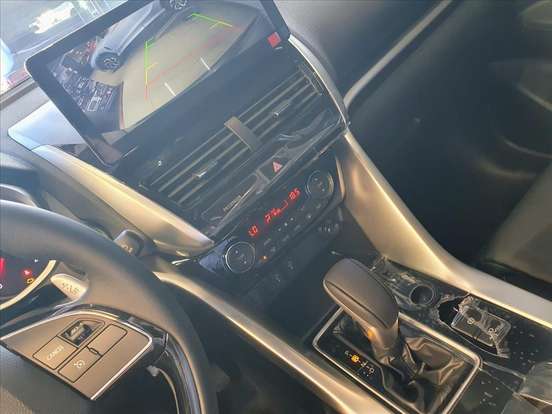 MITSUBISHI-ECLIPSE CROSS-1.5 MIVEC TURBO GASOLINA HPE CVT MITSUBISHI-ECLIPSE CROSS-2026