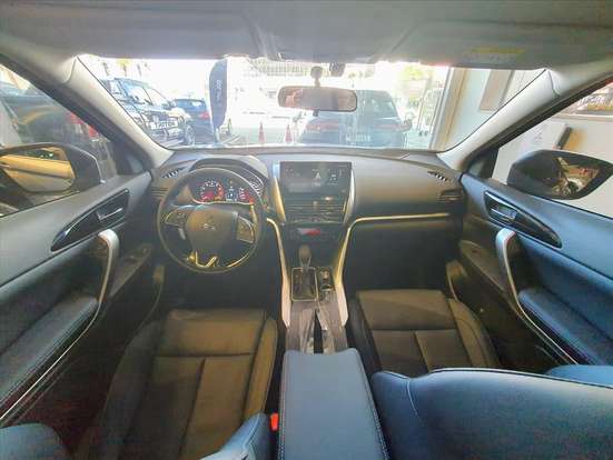 MITSUBISHI-ECLIPSE CROSS-1.5 MIVEC TURBO GASOLINA HPE CVT MITSUBISHI-ECLIPSE CROSS-2026