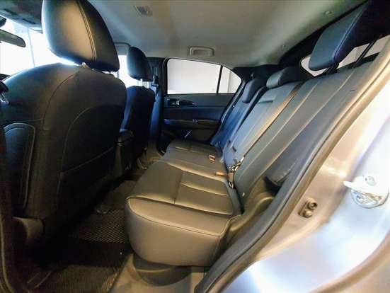 MITSUBISHI-ECLIPSE CROSS-1.5 MIVEC TURBO GASOLINA HPE CVT MITSUBISHI-ECLIPSE CROSS-2026