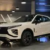 MITSUBISHI ECLIPSE CROSS 1.5 MIVEC TURBO GASOLINA HPE-S BLACK S-AWC CVT MITSUBISHI ECLIPSE CROSS 1.5 MIVEC TURBO GASOLINA HPE-S BLACK S-AWC CVT