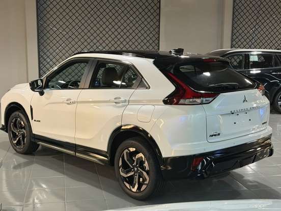 MITSUBISHI-ECLIPSE CROSS-2026