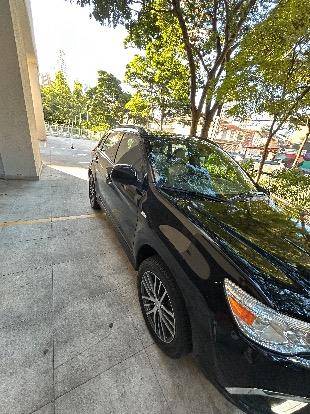 MITSUBISHI ASX 2.0 MIVEC FLEX GLS CVT