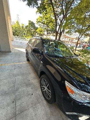 MITSUBISHI-ASX-2.0 MIVEC FLEX GLS CVT MITSUBISHI-ASX-2019