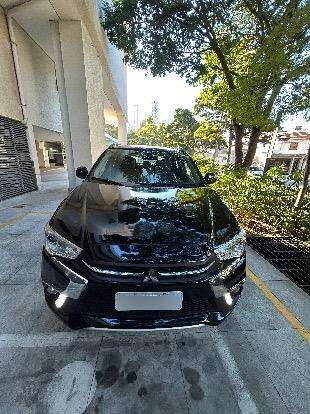 MITSUBISHI-ASX-2019
