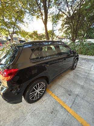 MITSUBISHI-ASX-2.0 MIVEC FLEX GLS CVT MITSUBISHI-ASX-2019