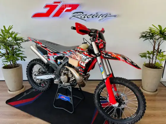 MXF 250 TSX MXF 250 TSX