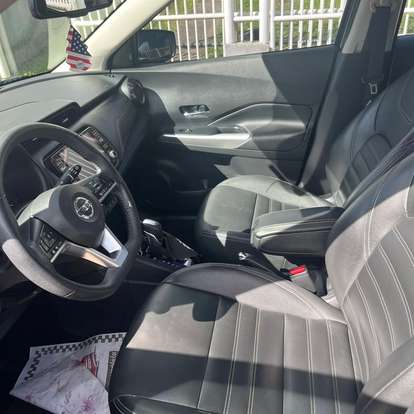 NISSAN-KICKS-1.6 16V FLEXSTART EXCLUSIVE XTRONIC NISSAN-KICKS-2022