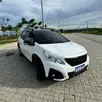 PEUGEOT 2008 1.6 16V FLEX ALLURE 4P AUTOMÁTICO PEUGEOT 2008 1.6 16V FLEX ALLURE 4P AUTOMÁTICO