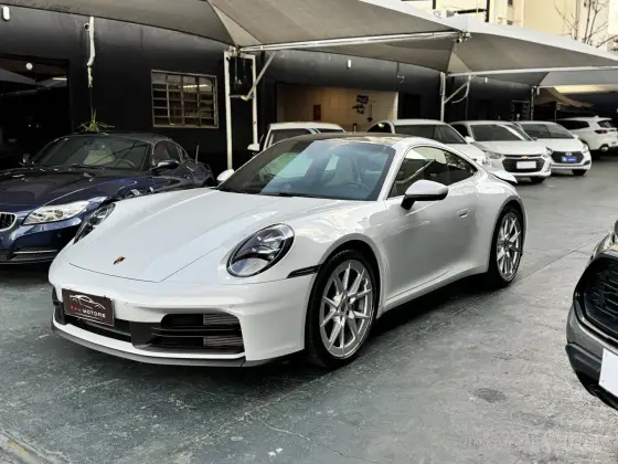 PORSCHE 911 3.0 24V H6 GASOLINA CARRERA PDK PORSCHE 911 3.0 24V H6 GASOLINA CARRERA PDK