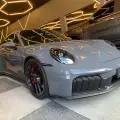 PORSCHE 911 3.6 24V H6 T-HYBRID CARRERA GTS PDK PORSCHE 911 3.6 24V H6 T-HYBRID CARRERA GTS PDK