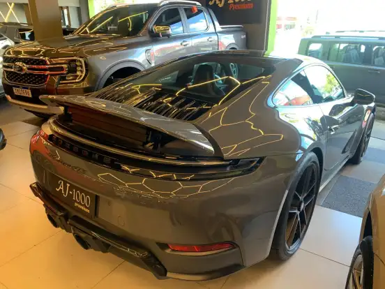 PORSCHE-911-3.6 24V H6 T-HYBRID CARRERA GTS PDK PORSCHE-911-2025