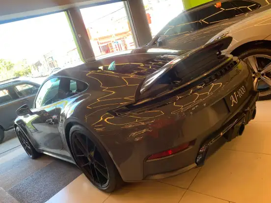 PORSCHE-911-3.6 24V H6 T-HYBRID CARRERA GTS PDK PORSCHE-911-2025