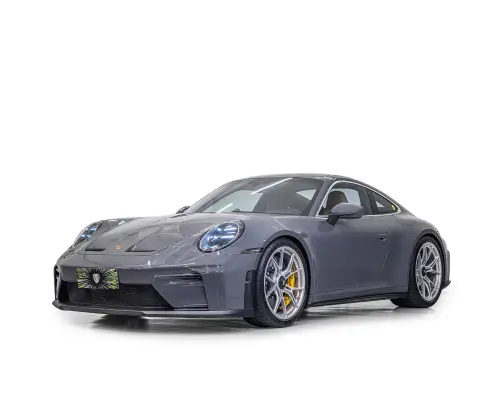 PORSCHE 911 4.0 24V H6 GASOLINA GT3 TOURING MANUAL