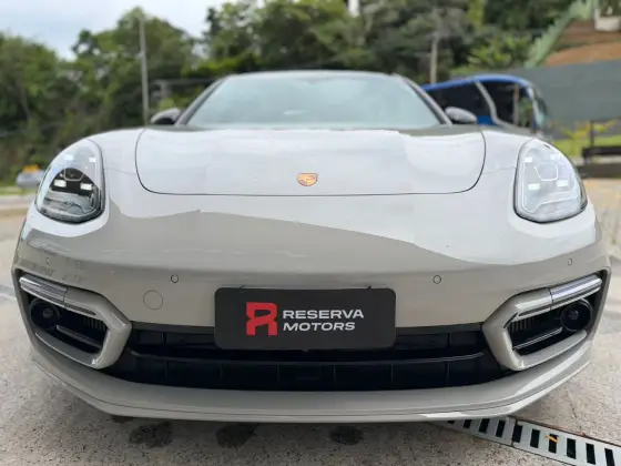 PORSCHE PANAMERA 2.9 V6 E-HYBRID 4S PDK