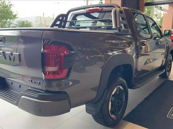 RAM-DAKOTA-2.2 TURBO DIESEL WARLOCK 4X4 AUTOMÁTICO RAM-DAKOTA-2026