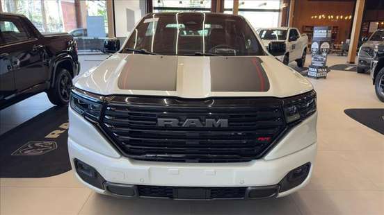 RAM-RAMPAGE-2025
