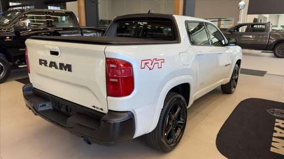 RAM-RAMPAGE-2025