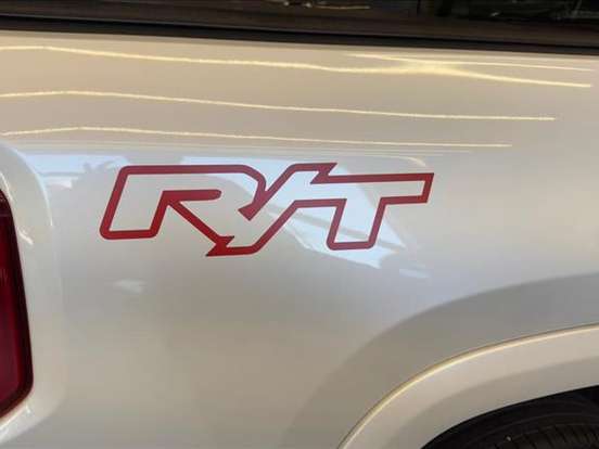 RAM-RAMPAGE-2.0 HURRICANE 4 TURBO GASOLINA R/T 4X4 AUTOMÁTICO RAM-RAMPAGE-2025