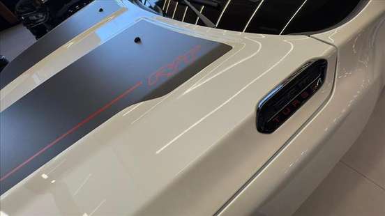RAM-RAMPAGE-2025