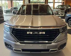 RAM RAMPAGE 2.2 TURBO DIESEL BIG HORN 4X4 AUTOMÁTICO RAM RAMPAGE 2.2 TURBO DIESEL BIG HORN 4X4 AUTOMÁTICO