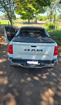 RAM-RAMPAGE-2023