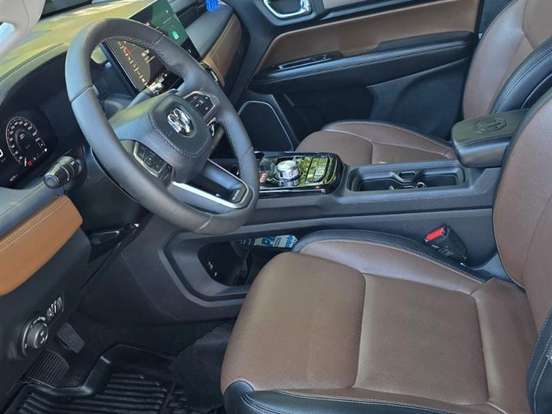 RAM-RAMPAGE-2.0 TURBO DIESEL LARAMIE 4X4 AUTOMÁTICO RAM-RAMPAGE-2023