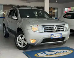 RENAULT DUSTER 1.6 DYNAMIQUE 4X2 16V FLEX 4P MANUAL RENAULT DUSTER 1.6 DYNAMIQUE 4X2 16V FLEX 4P MANUAL