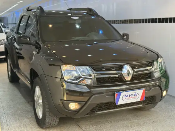 RENAULT DUSTER OROCH 1.6 16V SCE FLEX EXPRESSION MANUAL