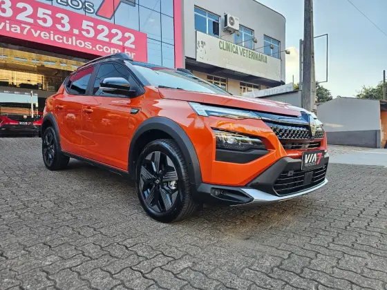 RENAULT KARDIAN 1.0 TCE FLEX PREMIÉRE EDITION EDC