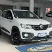 RENAULT KWID 1.0 12V SCE FLEX OUTSIDER MANUAL RENAULT KWID 1.0 12V SCE FLEX OUTSIDER MANUAL