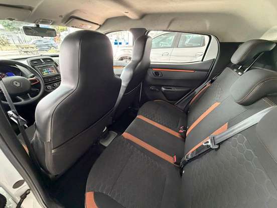 RENAULT-KWID-1.0 12V SCE FLEX OUTSIDER MANUAL RENAULT-KWID-2021