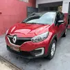 RENAULT CAPTUR 1.6 16V SCE FLEX INTENSE X-TRONIC RENAULT CAPTUR 1.6 16V SCE FLEX INTENSE X-TRONIC