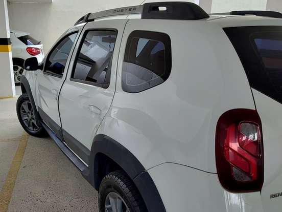 RENAULT-DUSTER-1.6 16V SCE FLEX DYNAMIQUE MANUAL RENAULT-DUSTER-2018