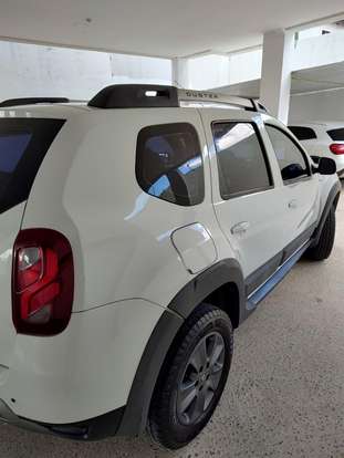 RENAULT-DUSTER-1.6 16V SCE FLEX DYNAMIQUE MANUAL RENAULT-DUSTER-2018