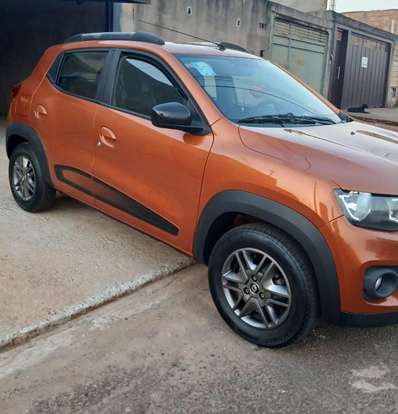 RENAULT-KWID-2018