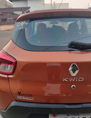 RENAULT-KWID-2018