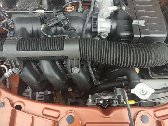 RENAULT-KWID-1.0 12V SCE FLEX INTENSE MANUAL RENAULT-KWID-2018