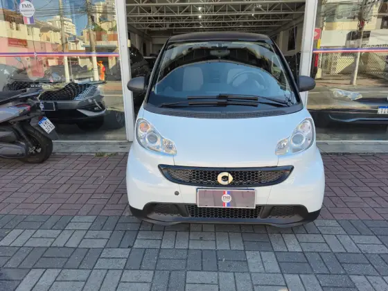 SMART FORTWO 1.0 MHD COUPÉ 3 CILINDROS 12V GASOLINA 2P AUTOMÁTICO SMART FORTWO 1.0 MHD COUPÉ 3 CILINDROS 12V GASOLINA 2P AUTOMÁTICO