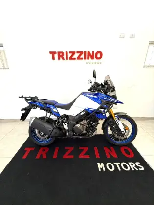 SUZUKI V-STROM 1050XT ABS 