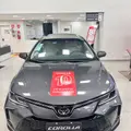TOYOTA COROLLA 2.0 VVT-IE FLEX ALTIS PREMIUM DIRECT SHIFT TOYOTA COROLLA 2.0 VVT-IE FLEX ALTIS PREMIUM DIRECT SHIFT