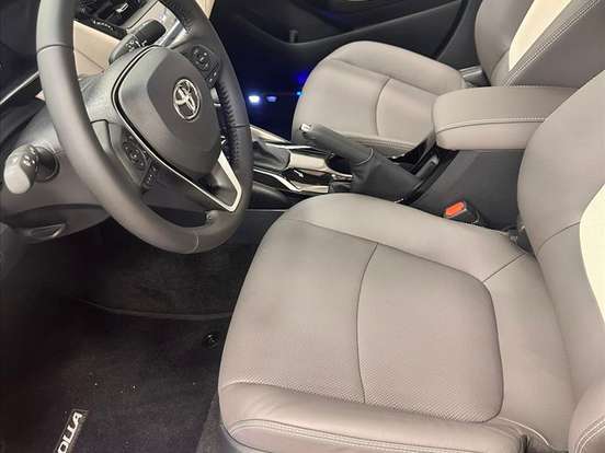 TOYOTA-COROLLA-2.0 VVT-IE FLEX ALTIS PREMIUM DIRECT SHIFT TOYOTA-COROLLA-2026