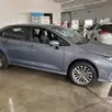 TOYOTA COROLLA 2.0 VVT-IE FLEX XEI DIRECT SHIFT TOYOTA COROLLA 2.0 VVT-IE FLEX XEI DIRECT SHIFT