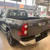 TOYOTA HILUX 2.8 D-4D TURBO DIESEL CD SRV 4X4 AUTOMÁTICO TOYOTA HILUX 2.8 D-4D TURBO DIESEL CD SRV 4X4 AUTOMÁTICO