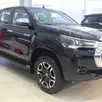 TOYOTA HILUX 2.8 D-4D TURBO DIESEL CD SRX 4X4 AUTOMÁTICO TOYOTA HILUX 2.8 D-4D TURBO DIESEL CD SRX 4X4 AUTOMÁTICO