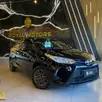 TOYOTA YARIS 1.5 16V FLEX XL MULTIDRIVE TOYOTA YARIS 1.5 16V FLEX XL MULTIDRIVE